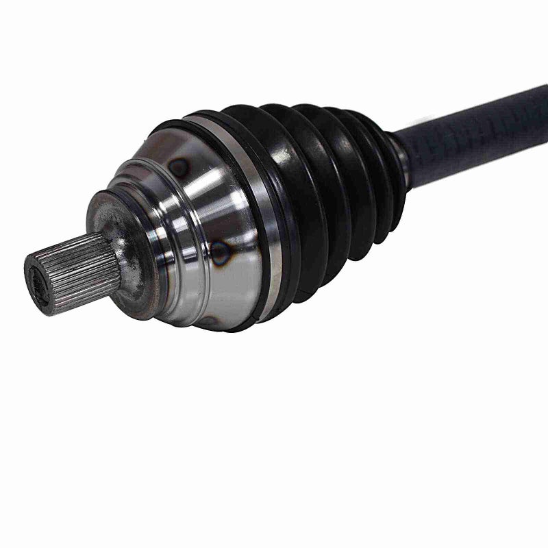 GSP NCV72100 CV Axle Shaft Assembly - Left Front (Driver Side) - Image 3